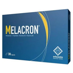 Melacron 30 comprimés