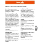 Levurin, 12 Kapseln, Innergy