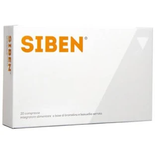 Siben 20 tablets
