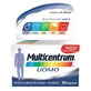 Multicentrum hombres 30 comprimidos