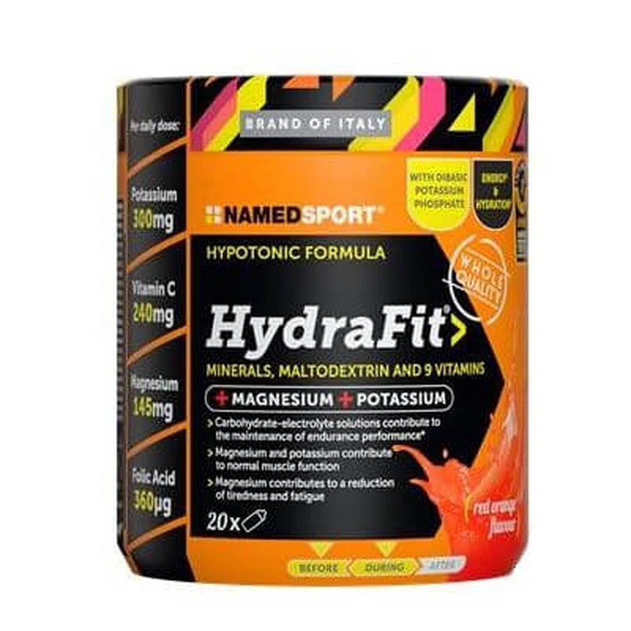 Hydrafit 400 g
