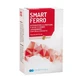 Smart iron graduated syringe 30 ml cookie flavor