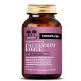 Salugea pausanorm forte 60 vegetarische Kapseln