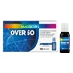 Massigen más de 50 10 frascos de 25 ml