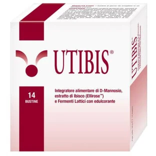 Utibis 14 sachets