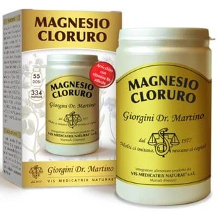 Magnesiumchlorid 334 Tabletten