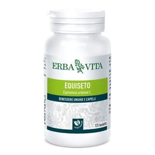 Horsetail 125 tablets