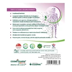 Limfanox Drenaj Detox Total Cleanse, 30 capsules, Cosmopharm