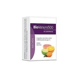 Apotheek laboratorium biovenum 500 60 tabletten 48 g neovenlijn