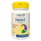Longlife Vitamin D 1000ui 60 Tabletten