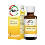 Cebion Tropfen 30 ml