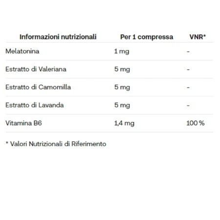 Vicks zzzquil nature 60 tabletten