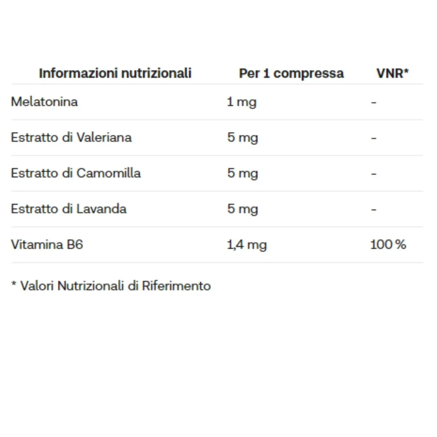 Vicks zzzquil nature 60 tabletten
