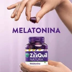 Vicks zzzquil nature 60 tabletten