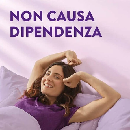 Vicks zzzquil nature 60 tabletten