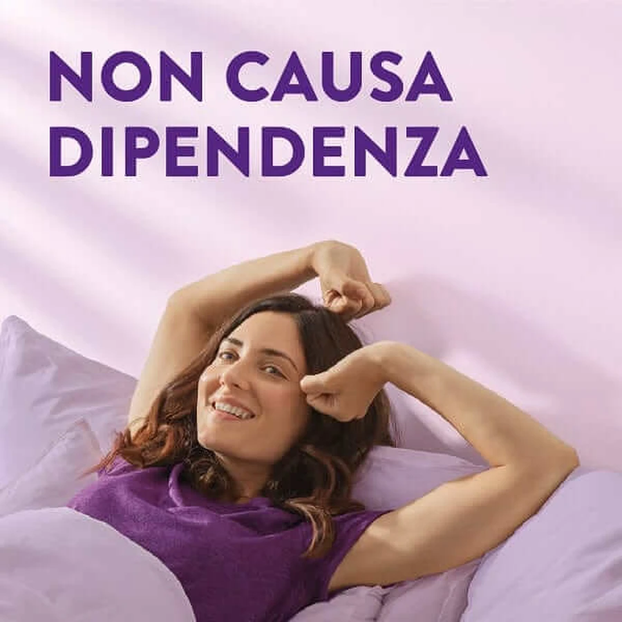 Vicks zzzquil nature 60 tabletten