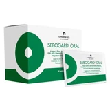 Sebogard oral 30 saszetek