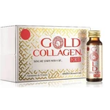 Gold collagen forte 10 flacons