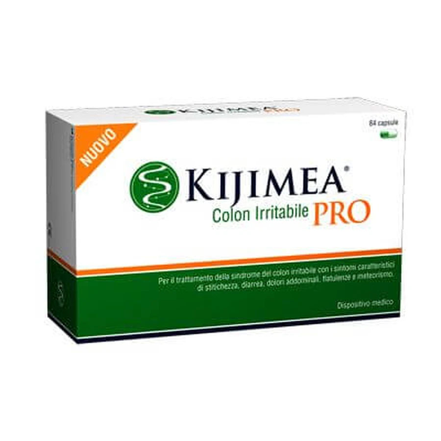 Kijimea Reizdarm pro 84 Kapseln