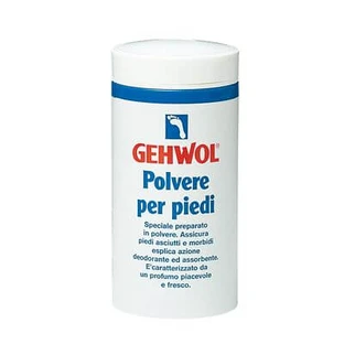 Gehwol voetpoeder 100 g