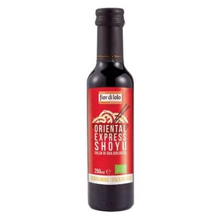 Sauce soja Shoyu 250 g