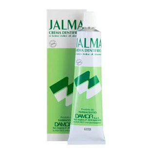 Crema dentífrica Jalma 100 ml