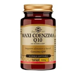 Maxi Coenzym q10 30 Perlen