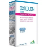 Oxicolon o f f d 20 capsules