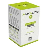 Alkalos at 120 tablets