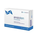 Ansioten orosoluble 30 tablets