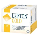 Uriston gold 28 saszetek