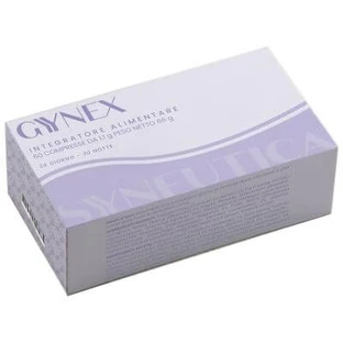 Gynex 60 comprimidos