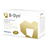 B dyn new 90 tablets