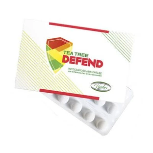 Teebaum verteidigen 30 Tabletten