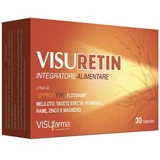 Visuretin 30 kapsułek