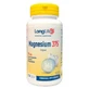 Longlife magnesio 375 mg 100 comprimidos