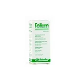 Folium drops 20 ml