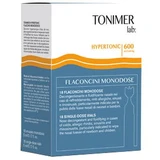 Tonimer lab hypertonique 18 flacons unidoses