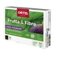 Fruit &amp; fiber classic 24 cubes