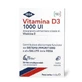 Vitamine d3 ibsa 1000ui 30 orodispergeerbare films