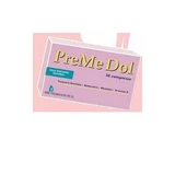 Premedol 330mg 30 tabletten