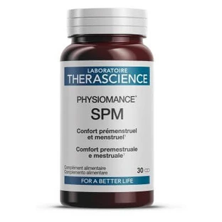 Physiomance spm 30 capsules