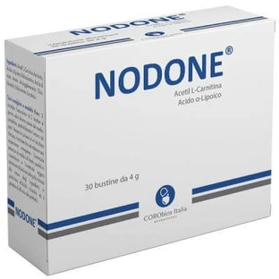 Nodona 30 sobres