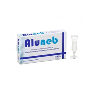 Aluneb isotonic solution 15 4 ml vials