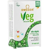 Omegor veg 60 Kapseln