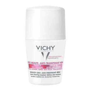 Desodorante belleza roll-on 50 ml
