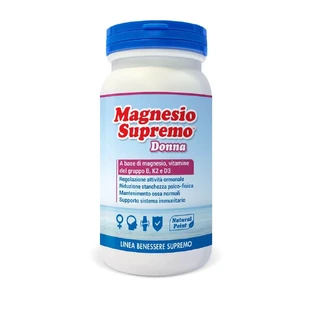 Magnesium supreme woman 150 g