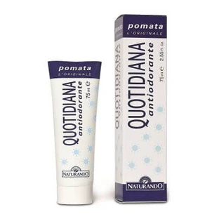 Dagelijkse antodorant 75 ml