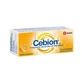 Cebion effervescent vitamin c orange 10 tablets