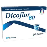 Dicoflor 60 30 capsules